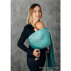 Ring Slings*Lenny Lamb Ring Sling - Jacquard