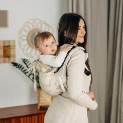 Onbuhimo*Lenny Lamb Toddler Onbuhimo - Jacquard