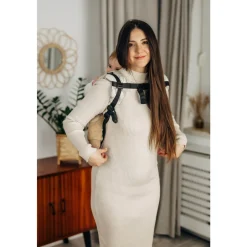 Onbuhimo*Lenny Lamb Toddler Onbuhimo - Jacquard