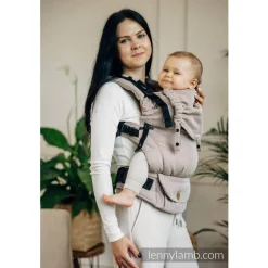 Buckle Carriers*Lenny Lamb Lenny UpGrade - BasicLine Herringbone