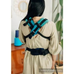 Buckle Carriers*Lenny Lamb Lenny UpGrade - Broken Twill