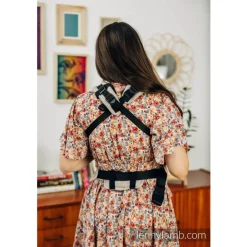 Buckle Carriers*Lenny Lamb Lenny UpGrade - Broken Twill