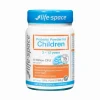 First Aid & Family Health|Cold & Flu*Life-Space - Probiotic Powder for Children 60g
