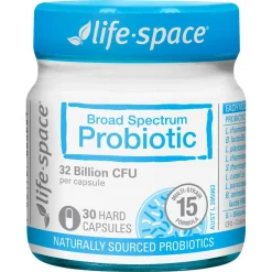 Grown Ups*Life-Space Broad Spectrum Probiotic