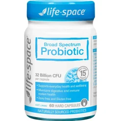 Grown Ups*Life-Space Broad Spectrum Probiotic