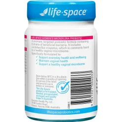 Grown Ups*Life-Space Women's Microflora Probiotic