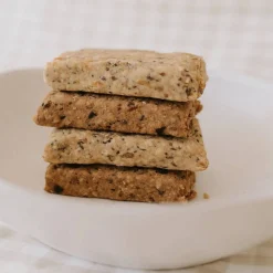 Lactation Support*Lila Jasmine Mix of Six Milk Support Lactation Bars