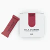 Lactation Support*Lila Jasmine Mixed Berry + White Chocolate Milk Support Lactation Bars