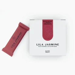 Lactation Support*Lila Jasmine Mixed Berry + White Chocolate Milk Support Lactation Bars