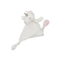 Comforters & Soft Toys*Lily and George Lily & George Comforter - Sale/Clearance Stardust Unicorn