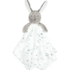 Comforters & Soft Toys*Little Bamboo Baby Lovie / Comforter