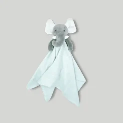 Comforters & Soft Toys*Little Bamboo Baby Lovie / Comforter