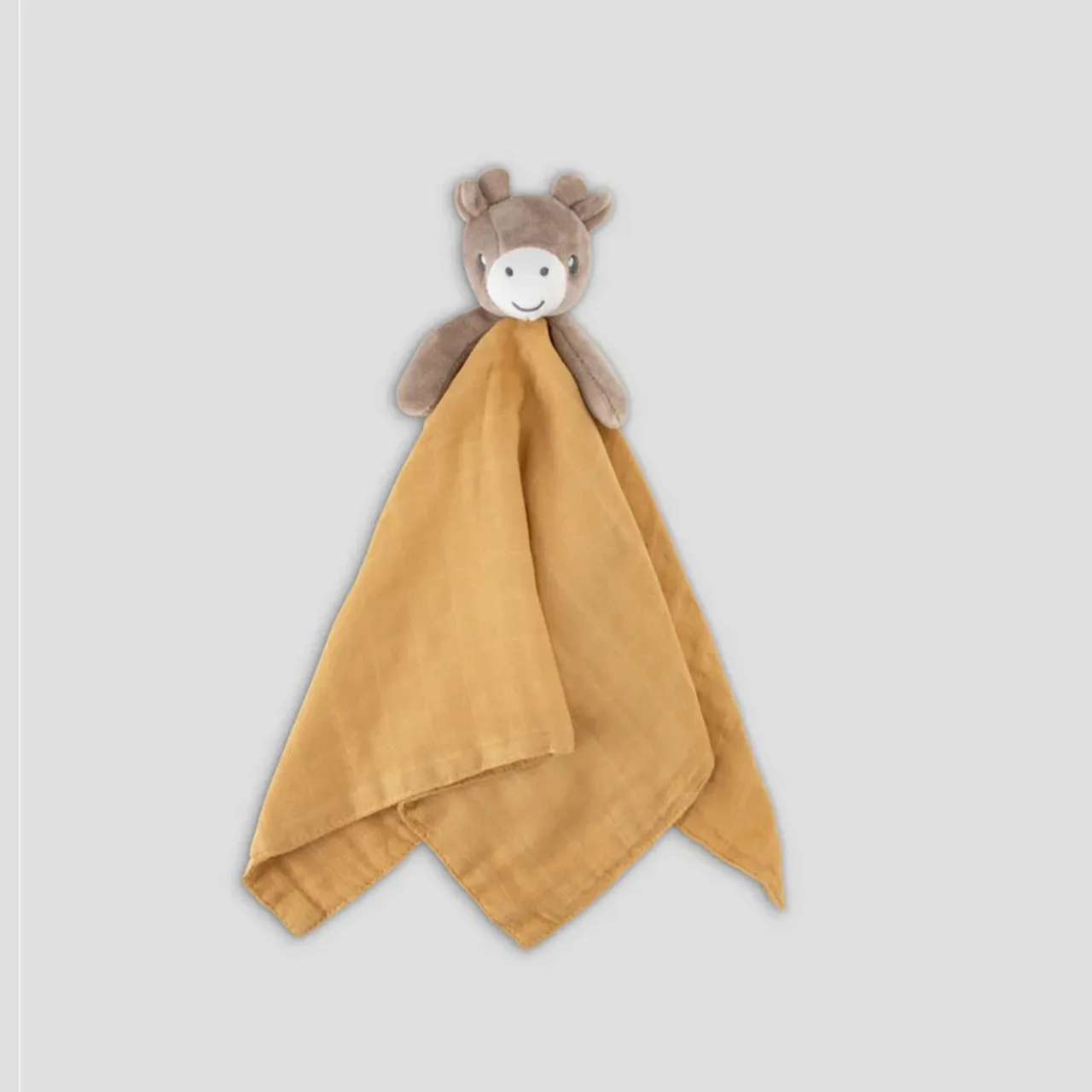 Comforters & Soft Toys*Little Bamboo Baby Lovie / Comforter