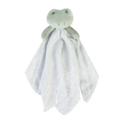 Comforters & Soft Toys*Little Bamboo Baby Lovie / Comforter