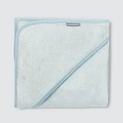 Towels & Facecloths*Little Bamboo Hooded Towel