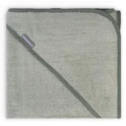 Towels & Facecloths*Little Bamboo Hooded Towel