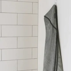 Towels & Facecloths*Little Bamboo Hooded Towel