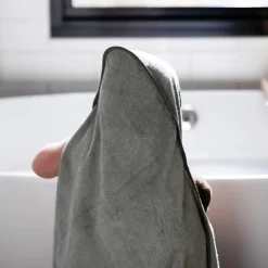 Towels & Facecloths*Little Bamboo Hooded Towel