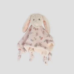 Comforters & Soft Toys*The Little Linen Company Little Linen Baby Lovie / Comforter