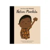 Books & Resources*Bookreps NZ Little People, Big Dreams Book - Nelson Mandela