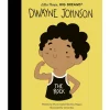 Books & Resources*Bookreps NZ Little People, Big Dreams Book - Dwayne Johnson