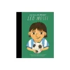 Books & Resources*Bookreps NZ Little People, Big Dreams Book - Leo Messi