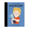 Books & Resources*Bookreps NZ Little People, Big Dreams Book - David Beckham