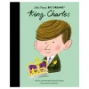 Books & Resources*Bookreps NZ Little People, Big Dreams Book - King Charles
