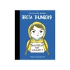 Books & Resources*Bookreps NZ Little People, Big Dreams Book - Greta Thunberg