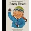 Books & Resources*Bookreps NZ Little People, Big Dreams Book - Tenzing Norgay