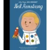 Books & Resources*Bookreps NZ Little People, Big Dreams Book - Neil Armstrong