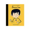 Books & Resources*Bookreps NZ Little People, Big Dreams Book - Bruce Lee