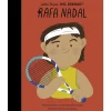 Books & Resources*Bookreps NZ Little People, Big Dreams Book - Rafa Nadal