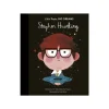 Books & Resources*Bookreps NZ Little People, Big Dreams Book - Stephen Hawking
