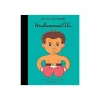 Books & Resources*Bookreps NZ Little People, Big Dreams Book - Muhammad Ali