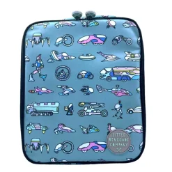 Insulated Bags, Totes & Ice Packs|Lunch Boxes, Snack Boxes & Insulated Bags*Little Renegade Company Insulated Lunch Bag