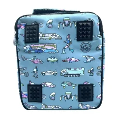 Insulated Bags, Totes & Ice Packs|Lunch Boxes, Snack Boxes & Insulated Bags*Little Renegade Company Insulated Lunch Bag
