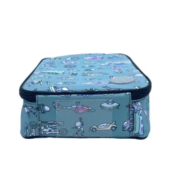 Insulated Bags, Totes & Ice Packs|Lunch Boxes, Snack Boxes & Insulated Bags*Little Renegade Company Insulated Lunch Bag