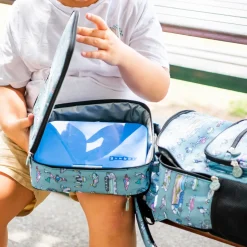 Insulated Bags, Totes & Ice Packs|Lunch Boxes, Snack Boxes & Insulated Bags*Little Renegade Company Insulated Lunch Bag