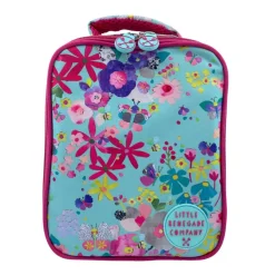 Insulated Bags, Totes & Ice Packs|Lunch Boxes, Snack Boxes & Insulated Bags*Little Renegade Company Mini Insulated Lunch Bag