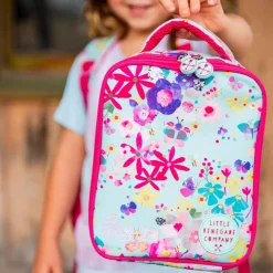 Insulated Bags, Totes & Ice Packs|Lunch Boxes, Snack Boxes & Insulated Bags*Little Renegade Company Mini Insulated Lunch Bag