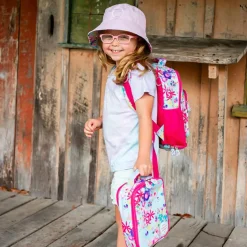 Insulated Bags, Totes & Ice Packs|Lunch Boxes, Snack Boxes & Insulated Bags*Little Renegade Company Mini Insulated Lunch Bag