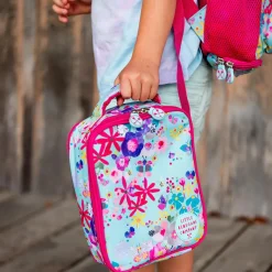 Insulated Bags, Totes & Ice Packs|Lunch Boxes, Snack Boxes & Insulated Bags*Little Renegade Company Mini Insulated Lunch Bag