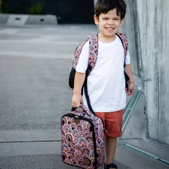 Nappy Bags & Backpacks|School Bags*Little Renegade Company Mini Backpack