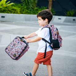 Nappy Bags & Backpacks|School Bags*Little Renegade Company Mini Backpack