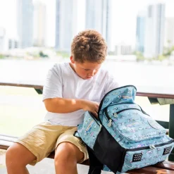 Kids Bags & Backpacks|School Bags*Little Renegade Company Midi Backpack