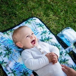 Nappy Bags & Backpacks|Nappy Bags & Backpacks*Little Renegade Company Nappy Change Wallet