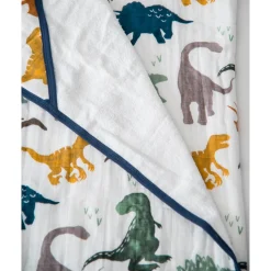 Towels & Facecloths*Little Unicorn - Big Kid Hooded Towel - Clearance