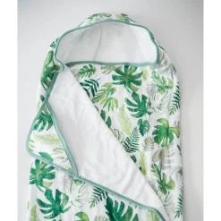 Towels & Facecloths*Little Unicorn - Big Kid Hooded Towel - Clearance