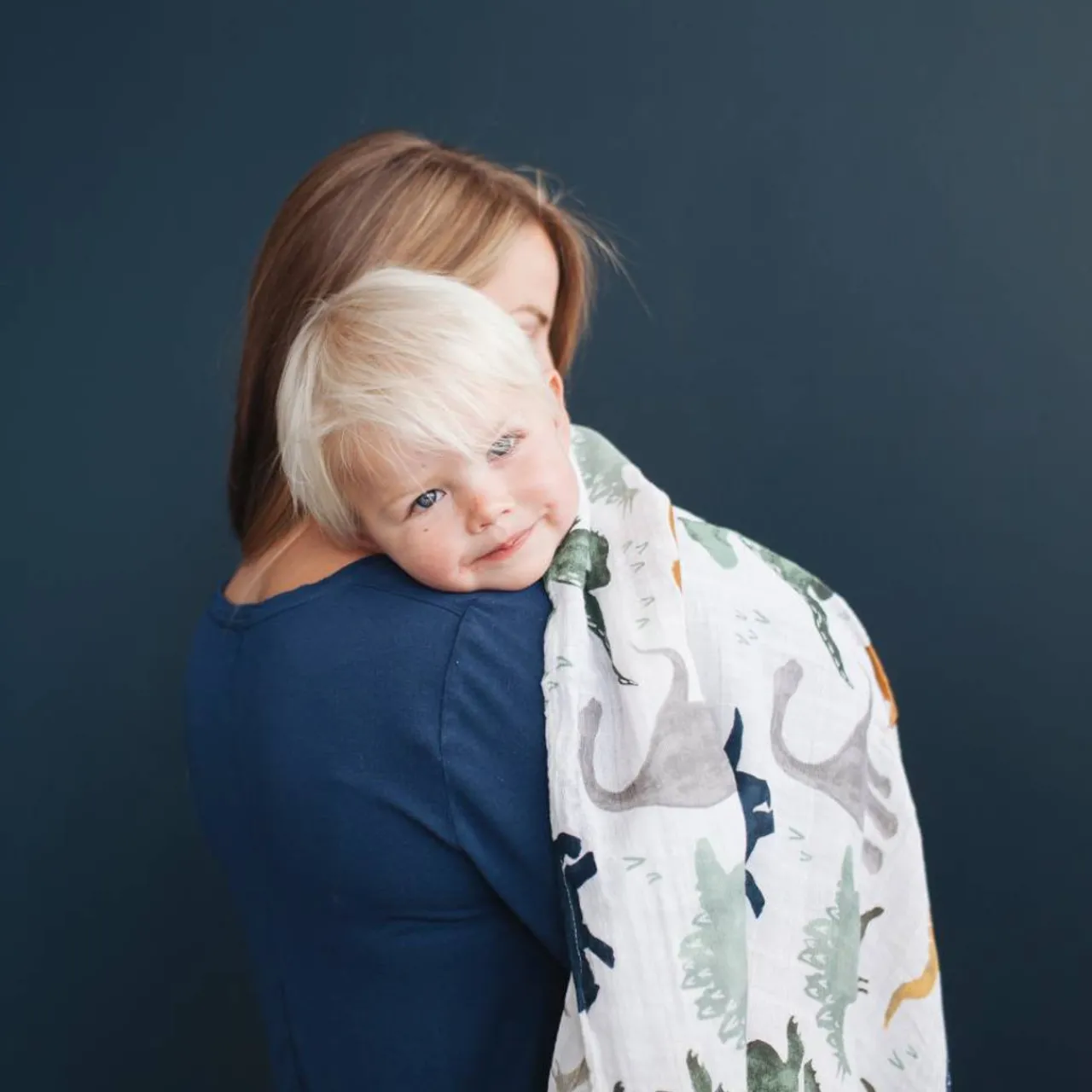 Muslin Swaddles*Little Unicorn - Cotton Muslin Swaddle Wrap